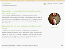 Tablet Screenshot of driftcafe.com